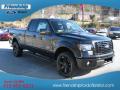 2012 F150 FX4 SuperCab 4x4 #4 2012 F150 FX4 SuperCab 4x4 #4