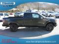 2012 F150 FX4 SuperCab 4x4 #5 2012 F150 FX4 SuperCab 4x4 #5