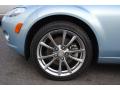 2008 Mazda MX-5 Miata Grand Touring Roadster Wheel #8 2008 Mazda MX-5 Miata Grand Touring Roadster Wheel #8