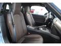 2008 Mazda MX-5 Miata Saddle Brown Interior #10 2008 Mazda MX-5 Miata Saddle Brown Interior #10