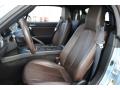 2008 Mazda MX-5 Miata Saddle Brown Interior #12 2008 Mazda MX-5 Miata Saddle Brown Interior #12