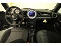 Dashboard of 2012 Mini Cooper S Convertible #4