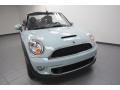 2012 Cooper S Convertible #5