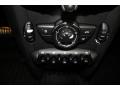 Controls of 2012 Mini Cooper S Convertible #17