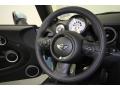  2012 Mini Cooper S Convertible Steering Wheel #25