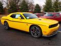 2012 Challenger SRT8 Yellow Jacket #2