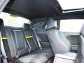  2012 Dodge Challenger Dark Slate Gray Interior #4
