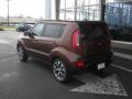 2012 Soul Special Edition Red Rock #3