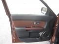 Door Panel of 2012 Kia Soul Special Edition Red Rock #15