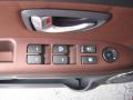 Controls of 2012 Kia Soul Special Edition Red Rock #16