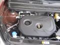  2012 Soul 2.0 Liter DOHC 16-Valve CVVT 4 Cylinder Engine #22