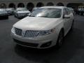 2009 MKS Sedan #1