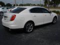 2009 MKS Sedan #3