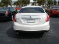 2009 MKS Sedan #4