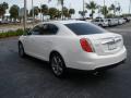2009 MKS Sedan #5