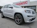 2012 Grand Cherokee SRT8 4x4 #1