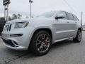 2012 Grand Cherokee SRT8 4x4 #3