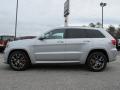 2012 Grand Cherokee SRT8 4x4 #4