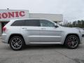 2012 Grand Cherokee SRT8 4x4 #8