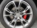  2012 Jeep Grand Cherokee SRT8 4x4 Wheel #9