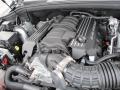  2012 Grand Cherokee 6.4 Liter SRT HEMI OHV 16-Valve MDS V8 Engine #10