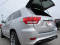 2012 Grand Cherokee SRT8 4x4 #13