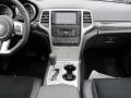 Controls of 2012 Jeep Grand Cherokee SRT8 4x4 #17