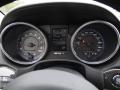  2012 Jeep Grand Cherokee SRT8 4x4 Gauges #20