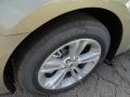  2013 Ford Taurus SEL AWD Wheel #7