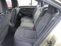 Rear Seat of 2013 Ford Taurus SEL AWD #9