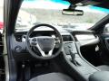 Dashboard of 2013 Ford Taurus SEL AWD #10