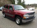 Click for details. 2002 Chevrolet Tahoe LS 4x4