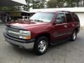 2002 Tahoe LS 4x4 #7