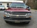 2002 Tahoe LS 4x4 #8