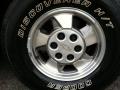 2002 Tahoe LS 4x4 #9