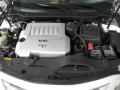 2008 Camry XLE V6 #9