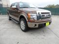 2012 F150 King Ranch SuperCrew 4x4 #1