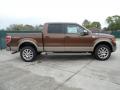 2012 F150 King Ranch SuperCrew 4x4 #2