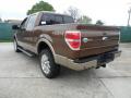 2012 F150 King Ranch SuperCrew 4x4 #5