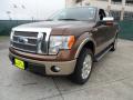 2012 F150 King Ranch SuperCrew 4x4 #7