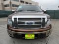 2012 F150 King Ranch SuperCrew 4x4 #8