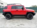 2012 FJ Cruiser Trail Teams Special Edition 4WD #2