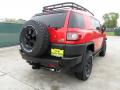 2012 FJ Cruiser Trail Teams Special Edition 4WD #3