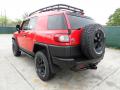 2012 FJ Cruiser Trail Teams Special Edition 4WD #5