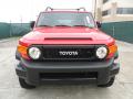 2012 FJ Cruiser Trail Teams Special Edition 4WD #8