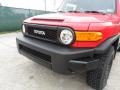 2012 FJ Cruiser Trail Teams Special Edition 4WD #10