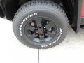 2012 FJ Cruiser Trail Teams Special Edition 4WD #11