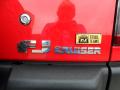 2012 FJ Cruiser Trail Teams Special Edition 4WD #16