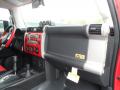 2012 FJ Cruiser Trail Teams Special Edition 4WD #18