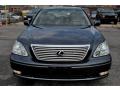 2006 Lexus LS Flint Mica #5 2006 Lexus LS Flint Mica #5